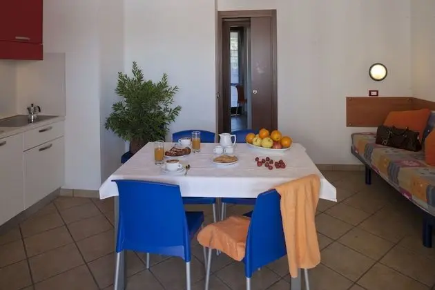 Comfort Apart Daire, 2 Yatak Odası, Balkon