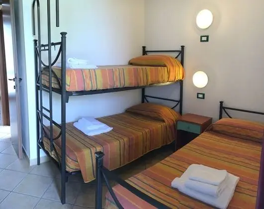 Comfort Dubleks, 2 Yatak Odası, 2 Banyolu (6 People)