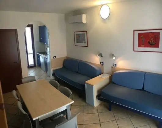 Comfort Dubleks, 2 Yatak Odası, 2 Banyolu (6 People)