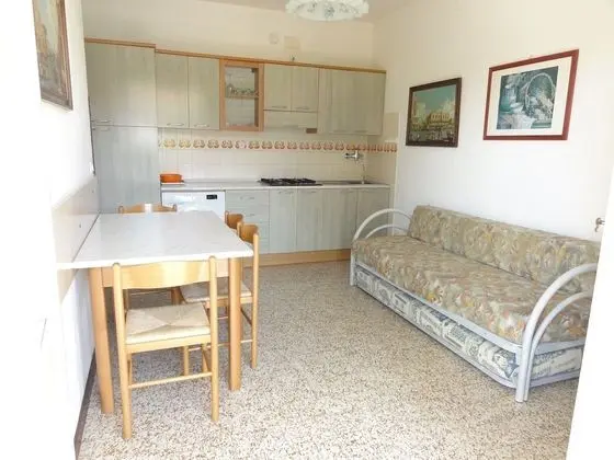 Apart Daire, 1 Yatak Odası (C30012)