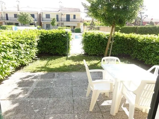 Apart Daire, 1 Yatak Odası (C30012)