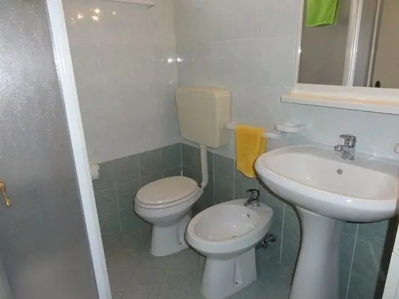 Apart Daire, 1 Yatak Odası (C30012)