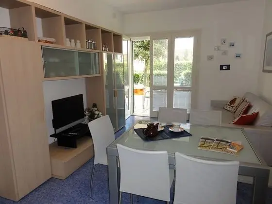 Apart Daire, 2 Yatak Odası (C30503)