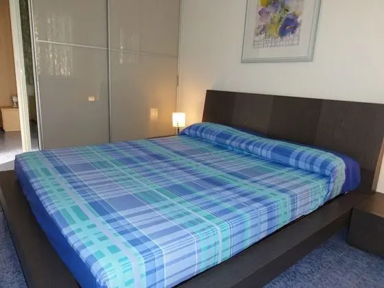 Apart Daire, 2 Yatak Odası (C30503)