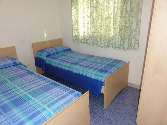 Apart Daire, 2 Yatak Odası (C30503)