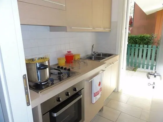 Apart Daire, 2 Yatak Odası (C30503)