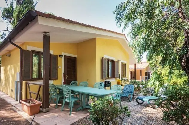 Bungalov
