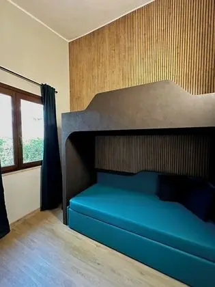 Oturma alanı