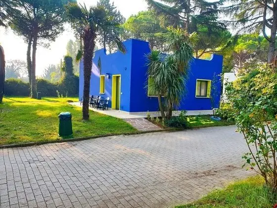 Apart Daire, 1 Yatak Odası, Veranda