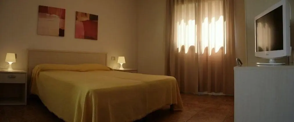 Apart Daire, 1 Yatak Odası, Veranda