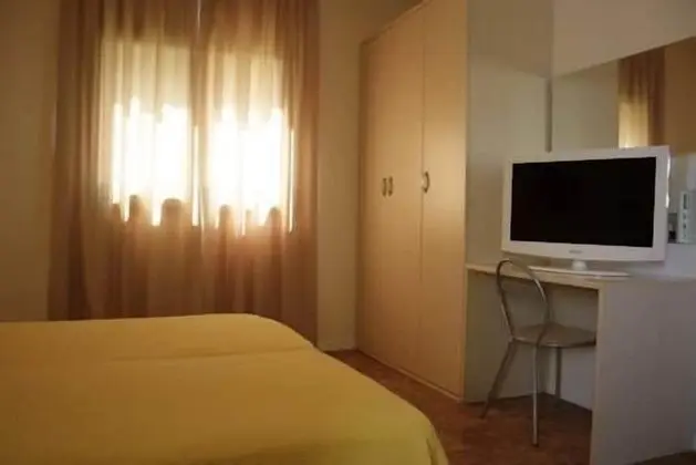 Apart Daire, 1 Yatak Odası, Veranda