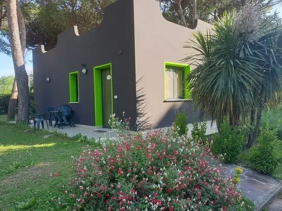 Apart Daire, 1 Yatak Odası, Veranda