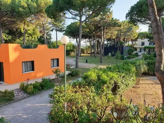 Apart Daire, 1 Yatak Odası, Veranda