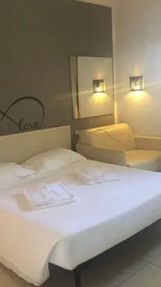 Apart Daire, 1 Yatak Odası, Veranda