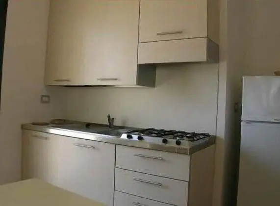 Apart Daire, 1 Yatak Odası, Veranda