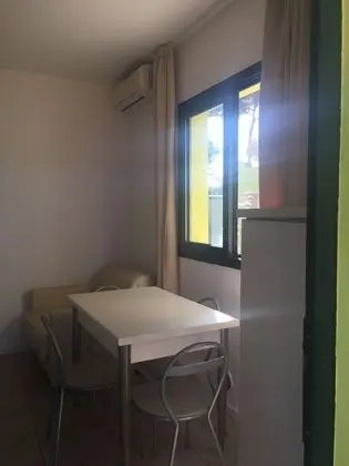 Apart Daire, 1 Yatak Odası, Veranda