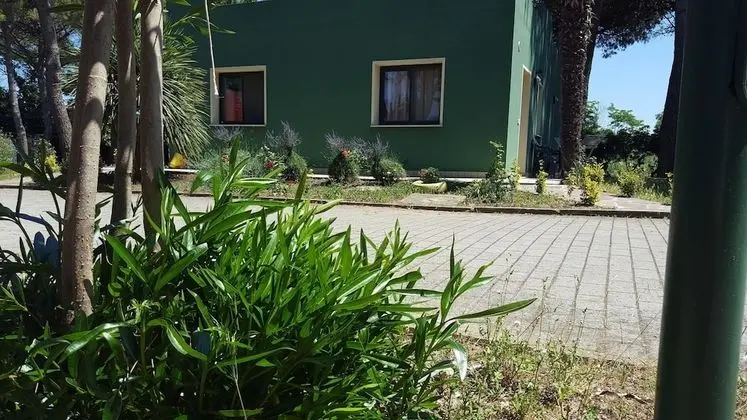 Apart Daire, 1 Yatak Odası, Veranda