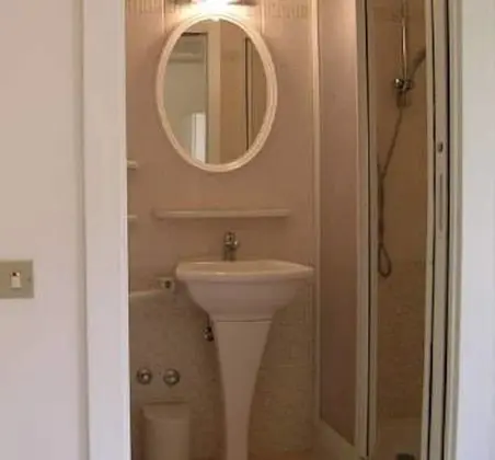 Apart Daire, 1 Yatak Odası, Veranda