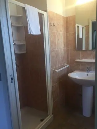 Apart Daire, 1 Yatak Odası, Veranda