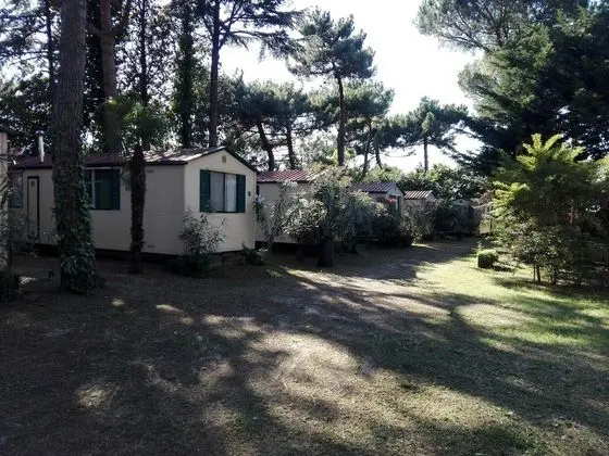 Karavan, 2 Yatak Odası, Veranda