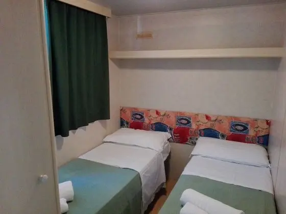 Karavan, 2 Yatak Odası, Veranda