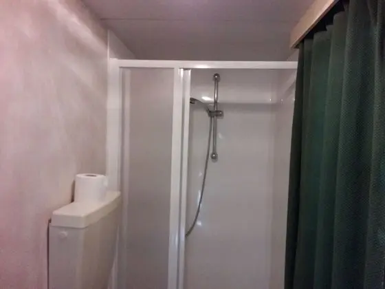 Karavan, 2 Yatak Odası, Veranda