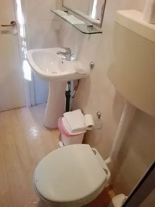 Karavan, 2 Yatak Odası, Veranda