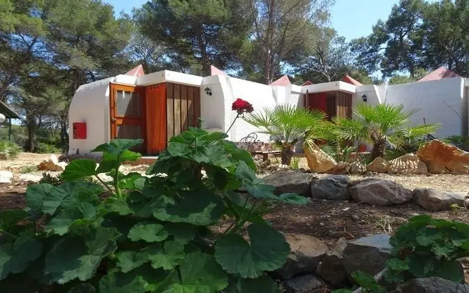 Bungalov