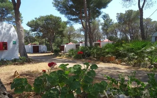 Bungalov