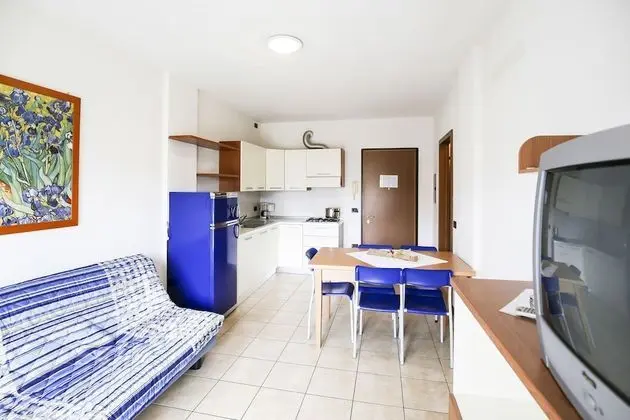 Apart Daire, 1 Yatak Odası