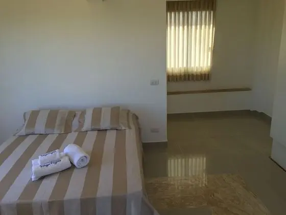 Deluxe Çatı Katı Süiti (Penthouse), 2 Yatak Odası, Plaj Manzaralı (101)