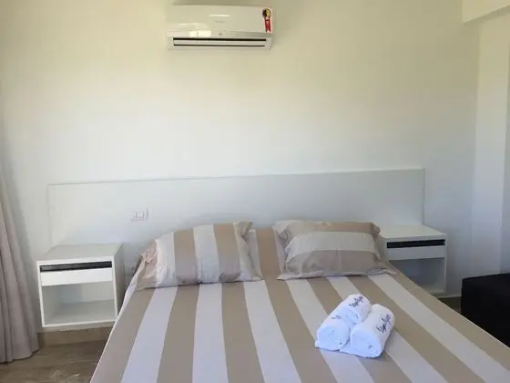 Deluxe Çatı Katı Süiti (Penthouse), 2 Yatak Odası, Plaj Manzaralı (101)