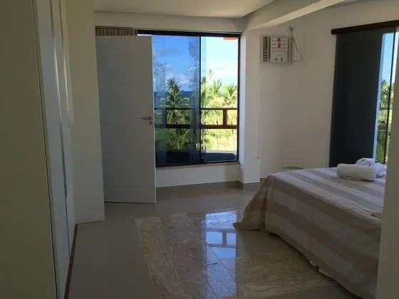 Deluxe Çatı Katı Süiti (Penthouse), 2 Yatak Odası, Plaj Manzaralı (101)