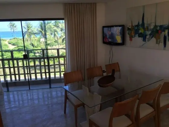 Deluxe Çatı Katı Süiti (Penthouse), 2 Yatak Odası, Plaj Manzaralı (101)
