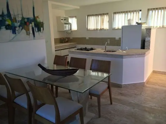 Deluxe Çatı Katı Süiti (Penthouse), 2 Yatak Odası, Plaj Manzaralı (101)
