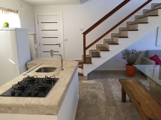 Deluxe Çatı Katı Süiti (Penthouse), 2 Yatak Odası, Plaj Manzaralı (101)