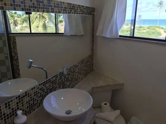 Deluxe Çatı Katı Süiti (Penthouse), 2 Yatak Odası, Plaj Manzaralı (101)