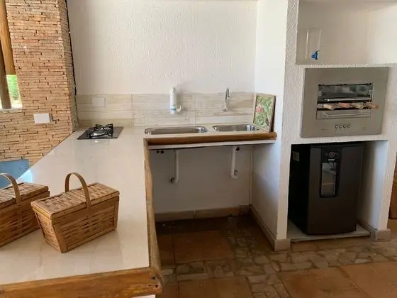 Deluxe Ev, 4 Yatak Odası, Engellilere Uygun, Plaj Manzaralı (01)