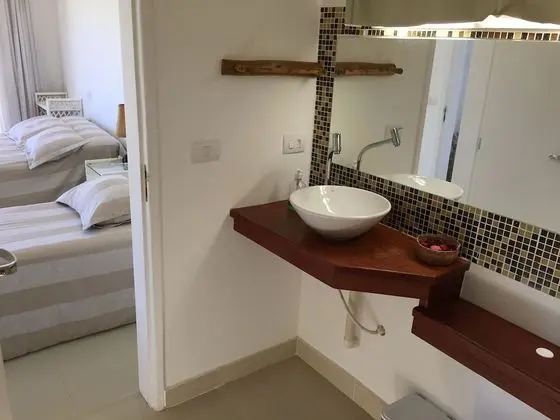 Deluxe Ev, 4 Yatak Odası, Engellilere Uygun, Plaj Manzaralı (01)