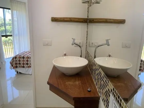 Deluxe Ev, 4 Yatak Odası, Engellilere Uygun, Plaj Manzaralı (01)