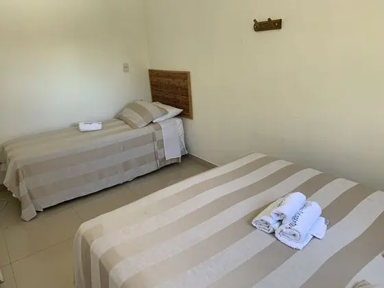 Economy Apart Daire, 2 Yatak Odası, Göl Manzaralı (105)