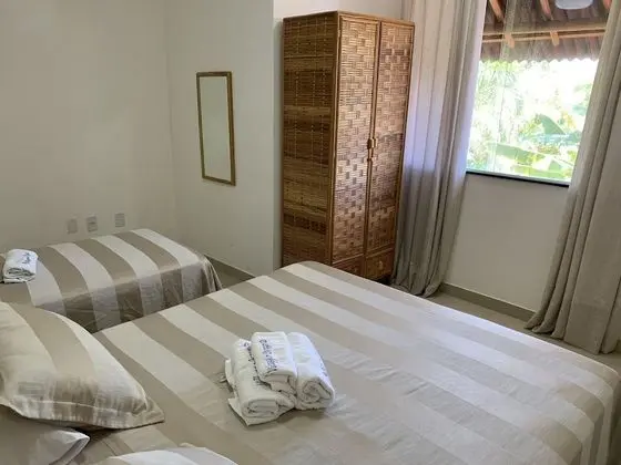 Economy Apart Daire, 2 Yatak Odası, Göl Manzaralı (105)