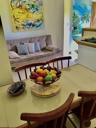 Economy Apart Daire, 2 Yatak Odası, Göl Manzaralı (105)