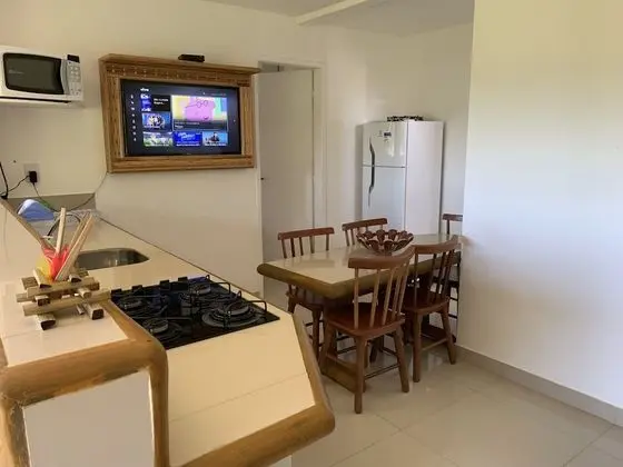 Economy Apart Daire, 2 Yatak Odası, Göl Manzaralı (105)