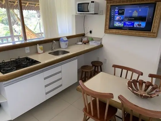 Economy Apart Daire, 2 Yatak Odası, Göl Manzaralı (105)