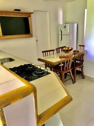 Economy Apart Daire, 2 Yatak Odası, Göl Manzaralı (105)