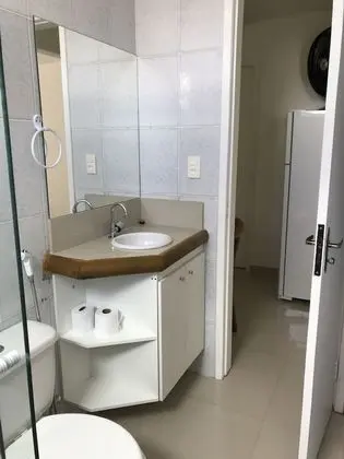 Economy Apart Daire, 2 Yatak Odası, Göl Manzaralı (105)