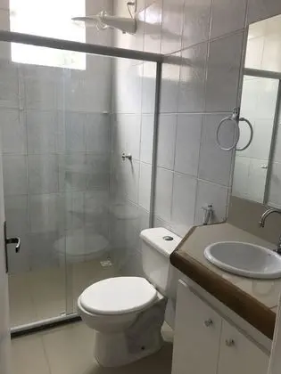 Economy Apart Daire, 2 Yatak Odası, Göl Manzaralı (105)