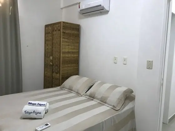 Economy Ev, 1 Yatak Odası (08)