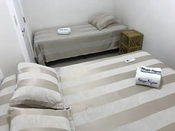 Economy Ev, 1 Yatak Odası (08)